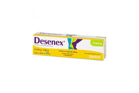 DESENEX CRA 48G