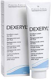 DEXERYL CRA 250GR