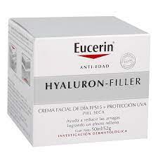 EUCERIN HYALURON F DIA 50ML