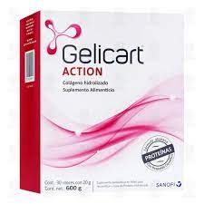 GELICART ACT PLVO SBRS 20G C30