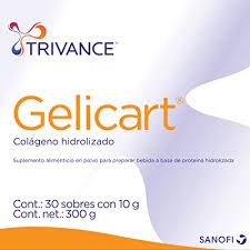 GELICART SBR 10G C30