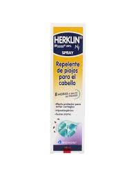 HERKLIN NF SPRY RPLTE 120ML