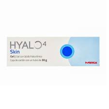 HYALO4 SKIN GEL 30G