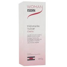 ISDINWOMAN HIDRA VV GEL 30GR