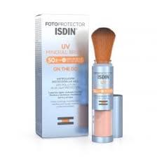 ISDIN UV MINERAL BRUSH 50+ 2G