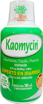 KAOMYCIN SUSP 180ML