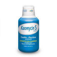 KAOMYCIN S SPLE SUSP 180ML