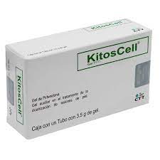 KITOSCELL GEL 3.5G