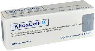 KITOSCELL-Q GEL 10GR