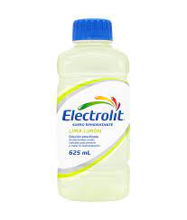 ELECTROLIT LIMA-LIMON 625ML