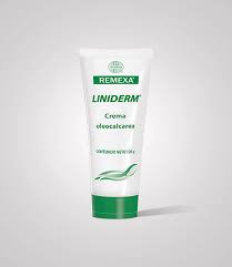 LINIDERM TBO 120G