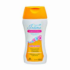 LOMECAN SH INTI ACLARANTE 200ML