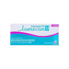 LOMECAN V CRA VAG 20G