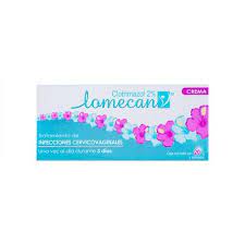 LOMECAN V AROMA CRA 20G