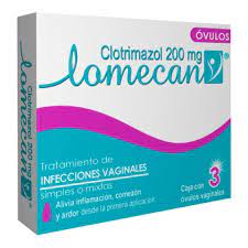 LOMECAN V OVULOS C3