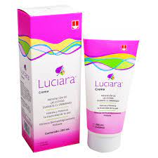 LUCIARA CRA 200ML