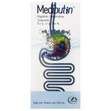 MEDIBUTIN SUSP FCO 240ML