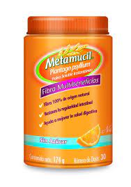 METAMUCIL PVO NJA 174G