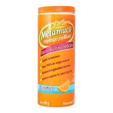 METAMUCIL PVO NJA 425G