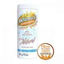 METAMUCIL PVO NAT 504G