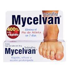 MYCELVAN CRA 30G PRECIO ESP