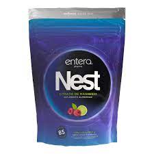 NEST CITRATO DE MAGNESIO 340G