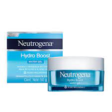 NEUTROGENA HYDROBOOST GEL 50G