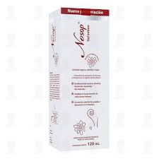 NOSOP GEL INTIMO 120ML