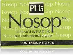 NOSOP JBN DERM LIMP 80G