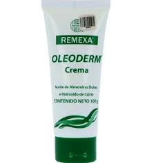 OLEODERM CRA 100G