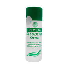 OLEODERM CRA 225ML