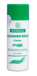 OLEODERM PLUS CRA 225ML