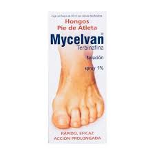 MYCELVAN 1% SPRY SOL 30ML