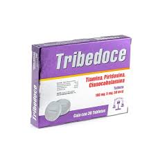 TRIBEDOCE CAP C30