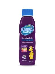 ELECTROLIT PED PLAST UVA 300ML