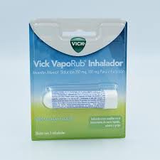 VICK IND INH BLIST 0.5ML