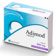 ADIMOD 800MG TAB C20