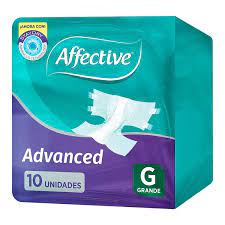 AFFECTIVE ADVANCED GRANDE C/10