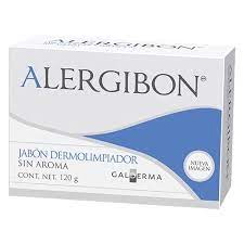 ALERGIBON JBN S/AROMA 120G