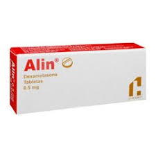 ALIN 0.5MG TAB C30