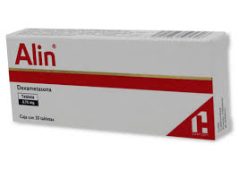 ALIN 0.75MG TAB C30