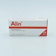 ALIN AMP 2ML C1