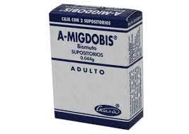 AMIGDOBIS AD SUP C2