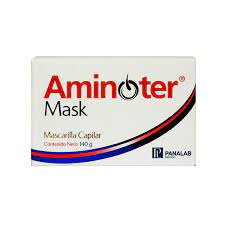 AMINOTER MASK 140G