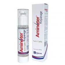 AMINOTER REPARAGE 50ML