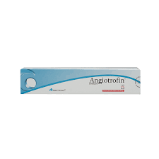 ANGIOTROFIN GEL 60G