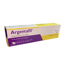 ARGENTAFIL 1% CRA 160G