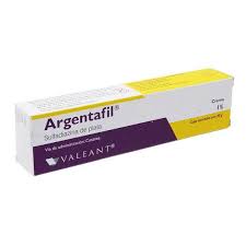 ARGENTAFIL 1% CRA 30G