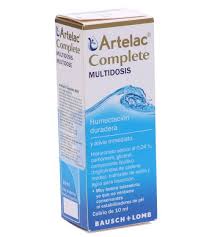 ARTELAC COMPLETE 10ML