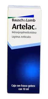 ARTELAC 3.20MG GTS 10ML